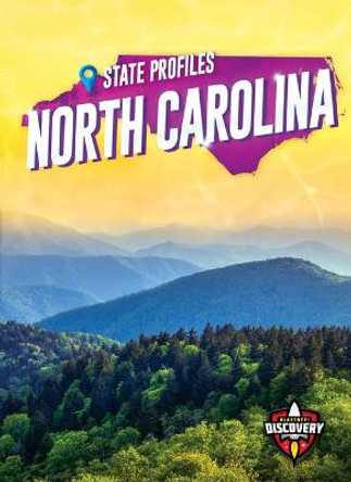 North Carolina by Nathan Sommer