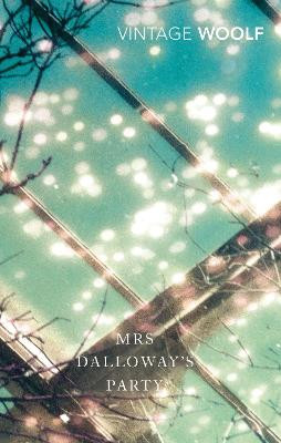 Mrs Dalloway's Party: A Short Story Sequence by Virginia Woolf