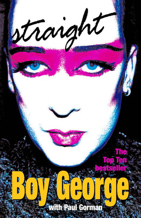 Straight by Boy George