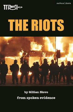 The Riots by Gillian Slovo