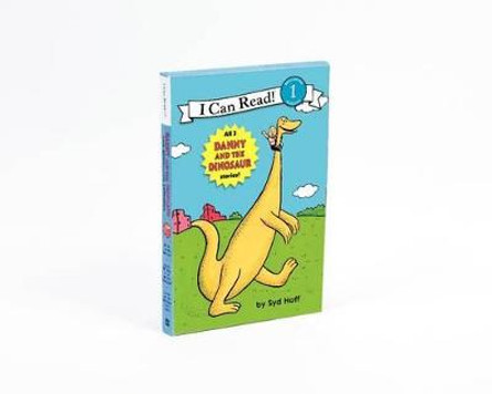 Danny and the Dinosaur 50th Anniversary Box Set by Syd Hoff