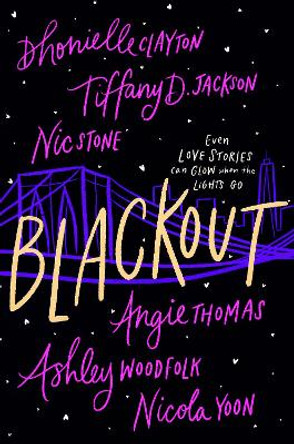 Blackout by Dhonielle Clayton