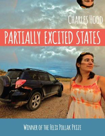 Partially Excited States by Charles Hood
