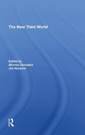 The New Third World: Second Edition by Alfonzo Gonzalez