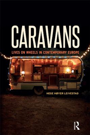 Caravans by Hege Hoyer Leivestad
