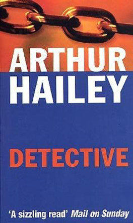Detective by Arthur Hailey
