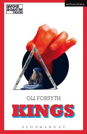 Kings by Oli Forsyth