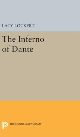The Inferno of Dante by Lacy Lockert