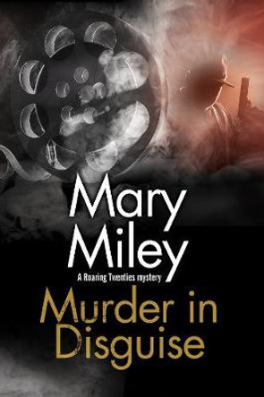 Murder in Disguise by Mary Miley Theobald