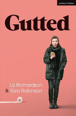 Gutted by Liz Richardson