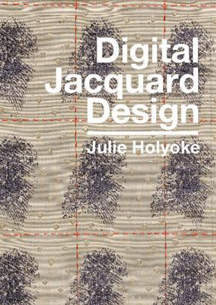 Digital Jacquard Design by Julie Holyoke