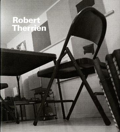 Robert Therrien by Norman Bryson