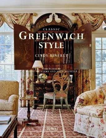 Classic Greenwich Style by Cindy Rinfret