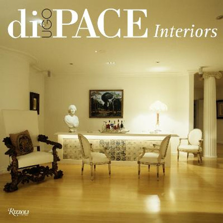 Ugo Di Pace: Interiors by Ugo Di Pace