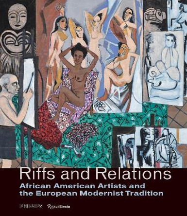 Riffs and Relations by Adrienne L. Childs