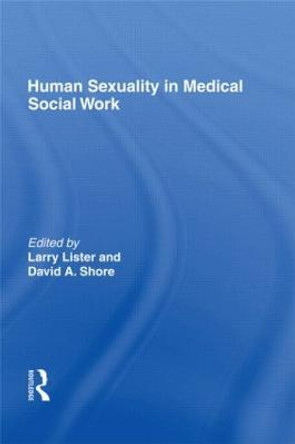 Human Sexuality in Medical Social Work by H Lawrence Lister