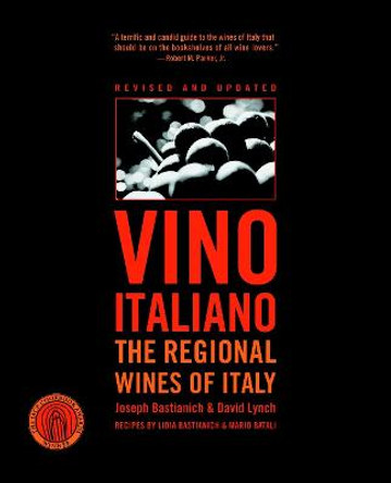Vino Italiano by Joseph Bastianich