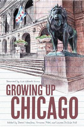 Growing Up Chicago by David Schaafsma