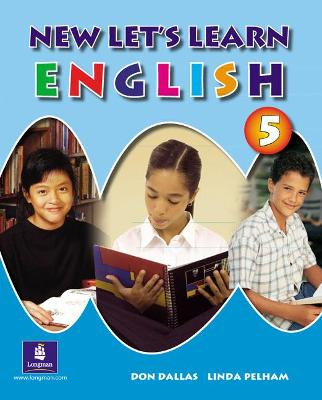 New Let's Learn English Pupils' Book 5 by Don A. Dallas