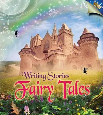 Fairy Tales by Anita Ganeri