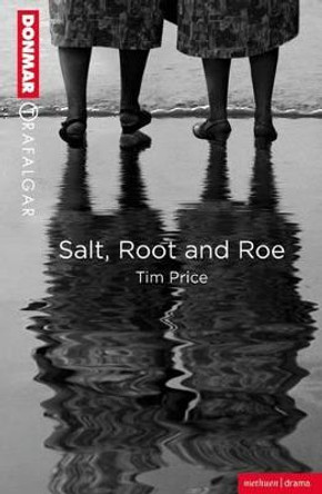 Salt, Root and Roe by Tim Price