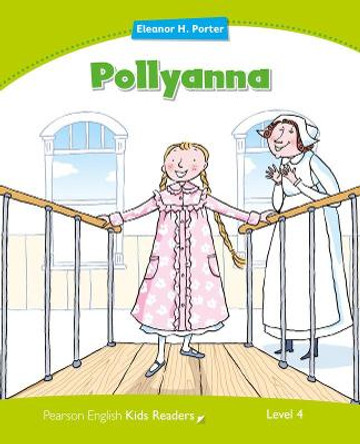 Level 4: Pollyanna by Coleen Degnan-Veness