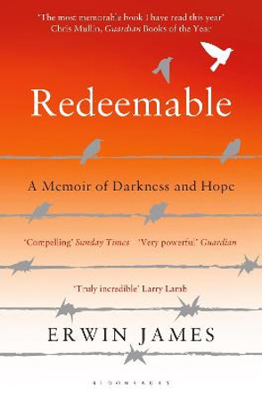 Redeemable by Erwin James