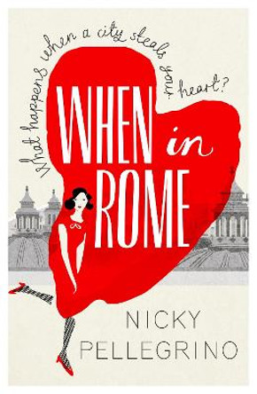 When in Rome by Nicky Pellegrino