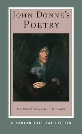 John Donne's Poetry by John Donne