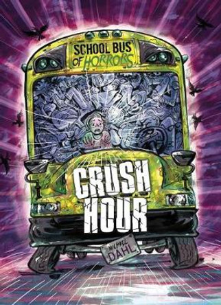 Crush Hour: A 4D Book by Michael Dahl