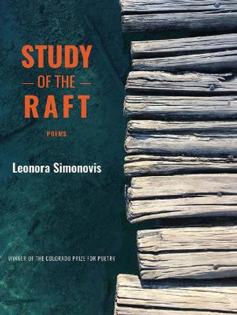 Study of the Raft by Leonora Simonovis