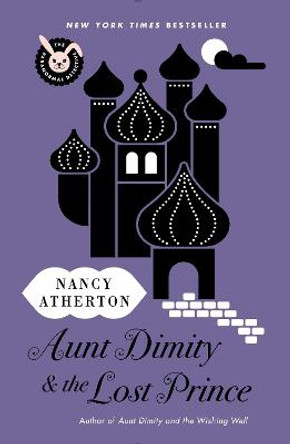 Aunt Dimity and the Lost Prince by Nancy Atherton