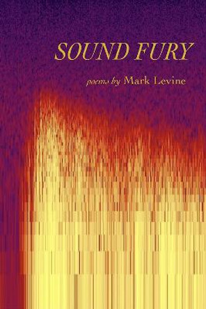 Sound Fury: Poems by Mark Levine