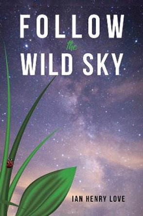 Follow The Wild Sky by Ian Henry Love