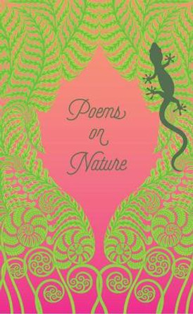 Poems on Nature by Various Authors