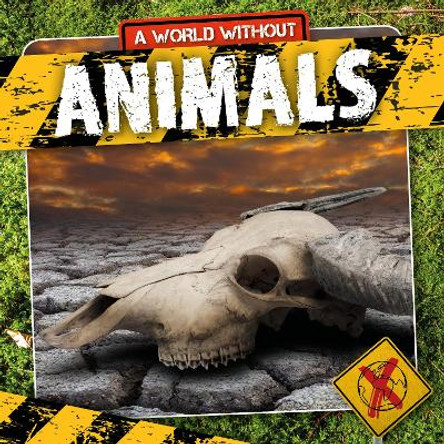 Animals by William Anthony