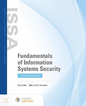 Fundamentals of Information Systems Security by David Kim