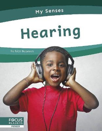 Hearing by Nick Rebman