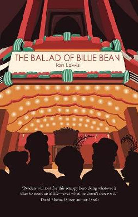 The Ballad of Billie Bean by Ian Lewis