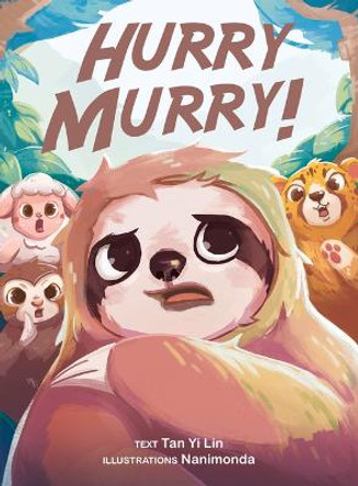 Hurry Murry by Yi Lin Tan