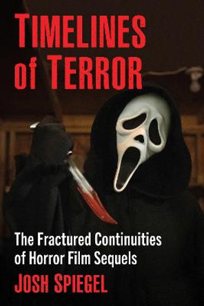 Timelines of Terror: The Fractured Continuities of Horror Film Sequels by Josh Spiegel