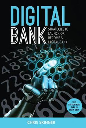 Digital Bank by Chris Skinner