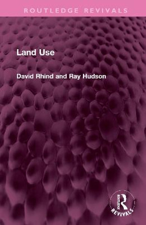 Land Use by David Rhind