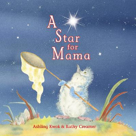 Star For Mama A by Ashling Kwok