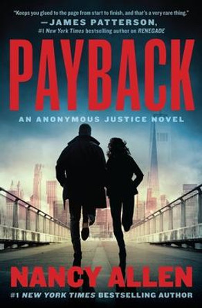 Payback by Nancy Allen