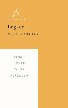 Legacy by Nick Compton
