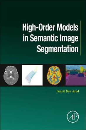 High-Order Models in Semantic Image Segmentation by Ismail Ben Ayed