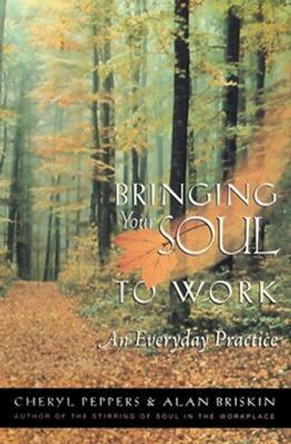 Bringing Your Soul to Work: An Everyday Practice by BRISKIN