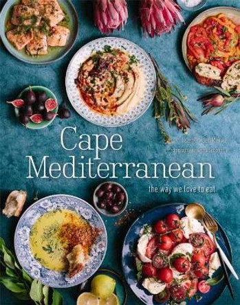 Cape Mediterranean by Ilse van der Merwe