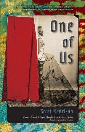 One of Us: Stories by Scott Nadelson